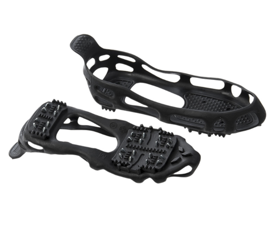 Mil-Tec Boot Spike Überschuhe