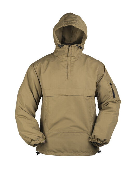 Mil-Tec Combat Jacke coyote