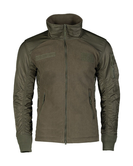 Mil-Tec usaf jacke ranger green