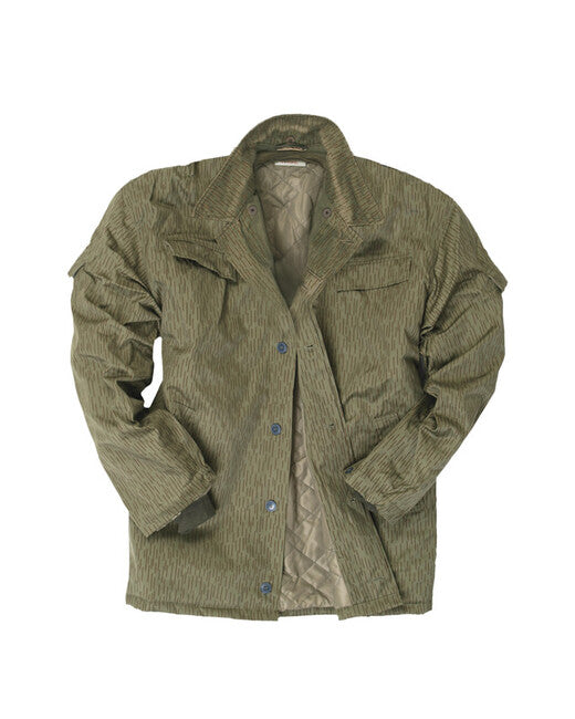 Mil-Tec nva tarnjacke winter