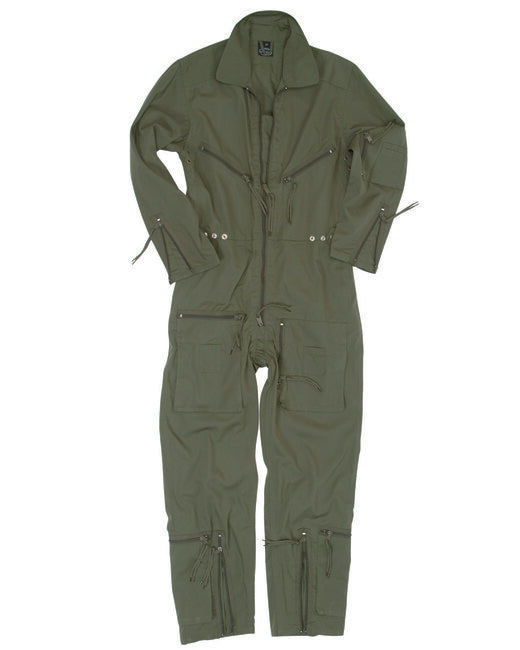 Mil-Tec bw fliegerkombi oliv