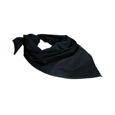 Mil-Tec BW Tuch, schwarz