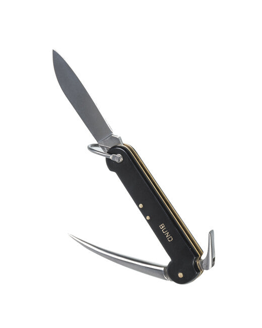 Mil-Tec bw bordmesser premium quality