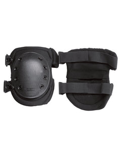 Mil-Tec Knieschützer pro.schwarz