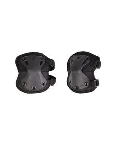 Mil-Tec Protect ellenbogenschützer schwarz