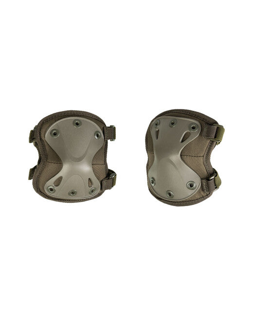 Mil-Tec Protect ellenbogenschützer oliv