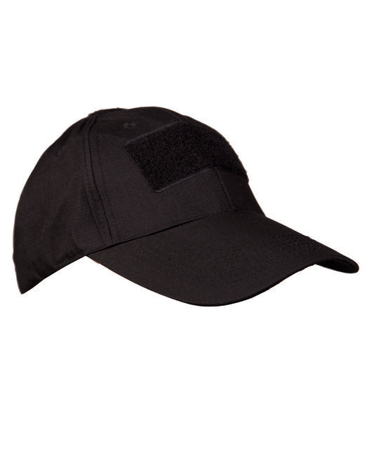 Mil-Tec tactical baseball cap oliv