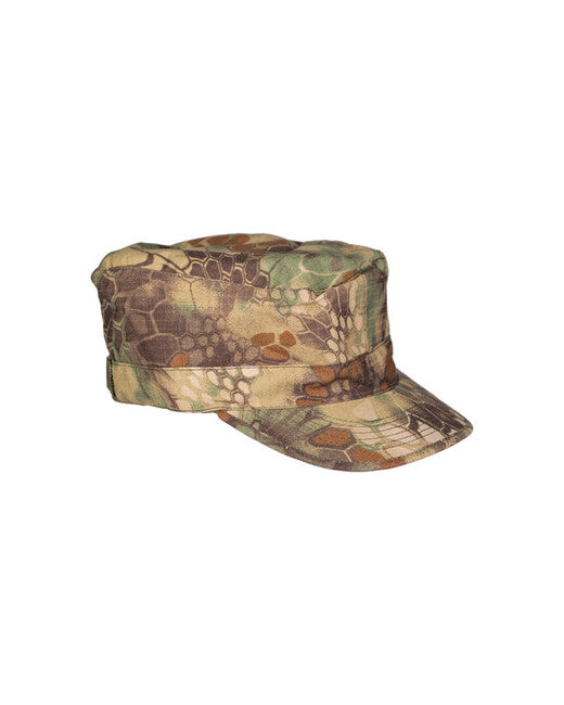 Mil-Tec Mütze US ACU mandra woodland