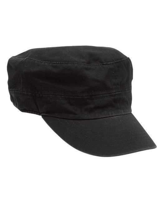 Mil-Tec Mütze US M51, schwarz