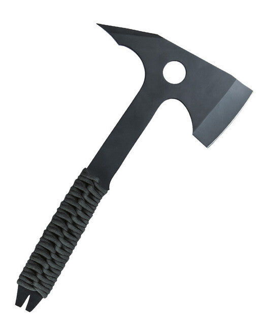 Mil-Tec Paracord Sekretär mit Surround schwarz
