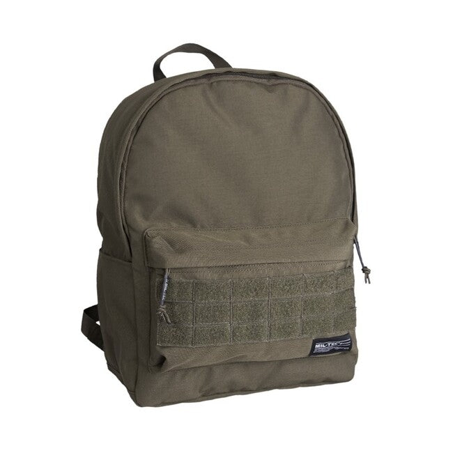 Mil-Tec CITYSCAPE Daypack Rucksack oliv 20 L