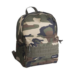 Mil-Tec Cityscape 20 l daypack rucksack, woodland