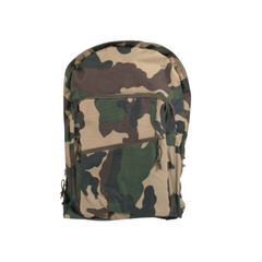 Mil-Tec DayPack σακίδιο πλάτης 25L, CCE camo