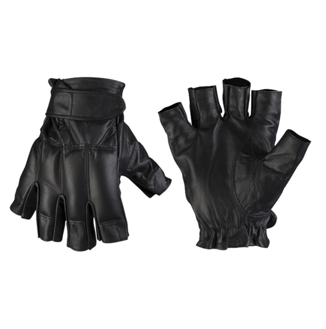 Mil-Tec defender Handschuhe bezprste