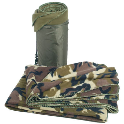Fleece-Decken