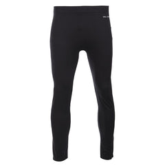 Mil-Tec Lang spodky SPORTS, Schwarz