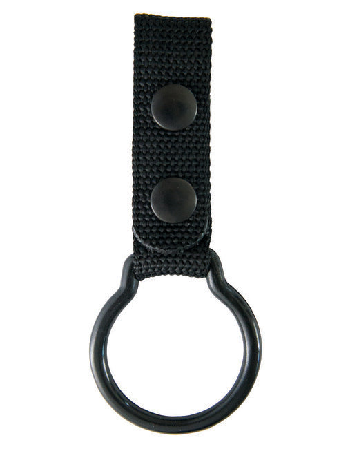 Mil-Tec Halter für taschenlampe SECURITY schwarz