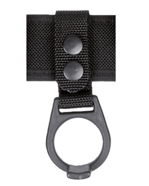 Mil-Tec Halter für teleskopischen Schlagstock SECURITY schwarz