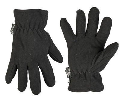 Damen Fleece-Handschuhe