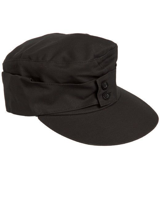 Mil-Tec Bergmütze M43 - WWII black