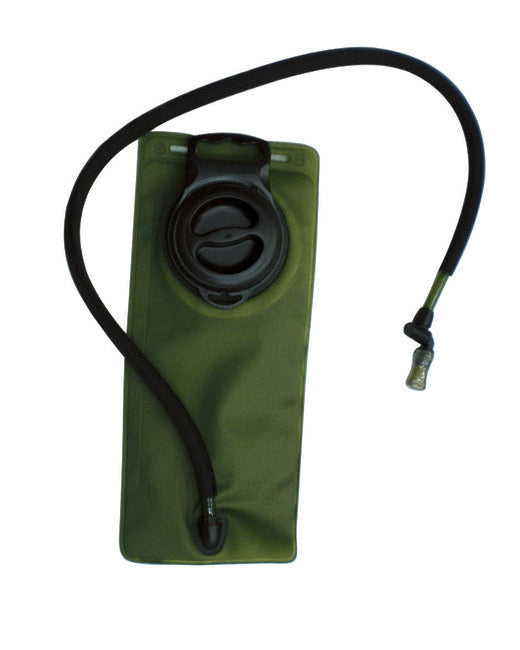 Mil-Tec hydration water bladder 2,5l oliv