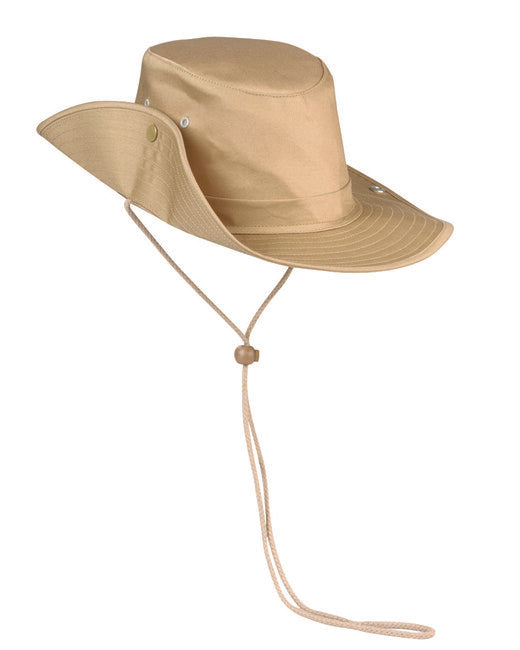 Mil-Tec Bush Hut khaki