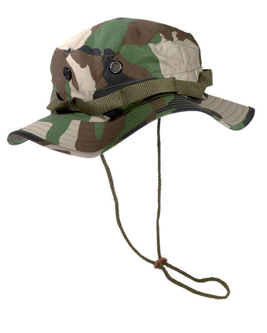 Mil-Tec US typ dschungelhut cce tarn