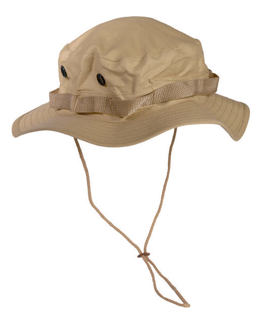 Mil-Tec us dschungelhut typ khaki