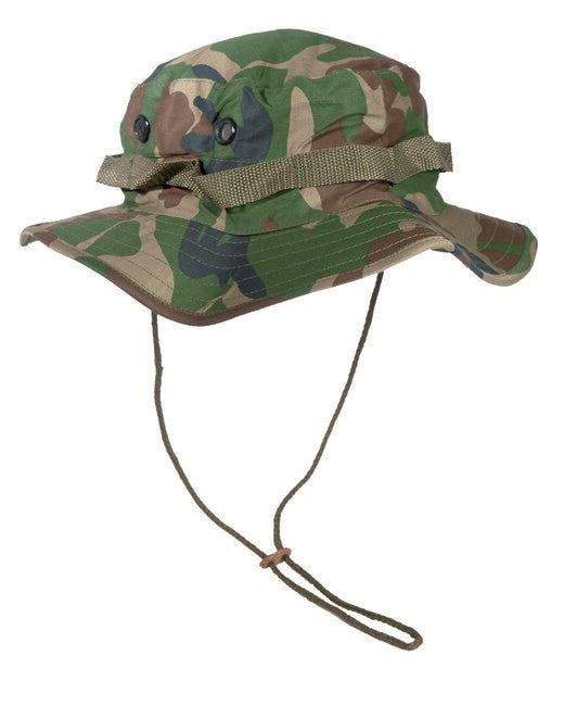 Mil-Tec dschungelhut us typ woodland