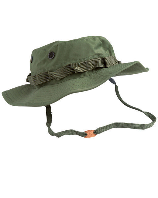 Mil-Tec US GI boonie trilaminat flecktarn