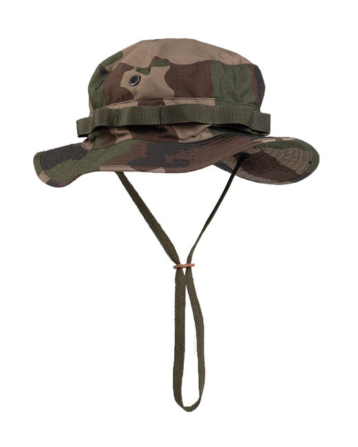 Mil-Tec Hut US Typ GI rip-stop AT-digital