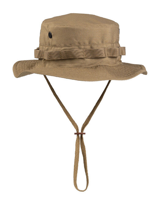 Mil-Tec US GI dschungelhut 'one size' schwarz