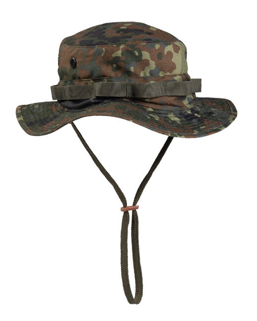 Mil-Tec US GI dschungelhut 'one size' coyote