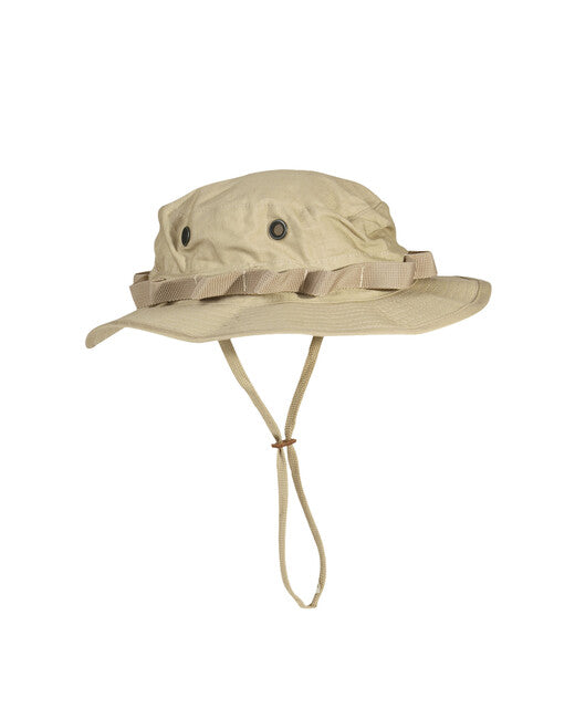 Mil-Tec US GI dschungelhut 'one size' flecktarn