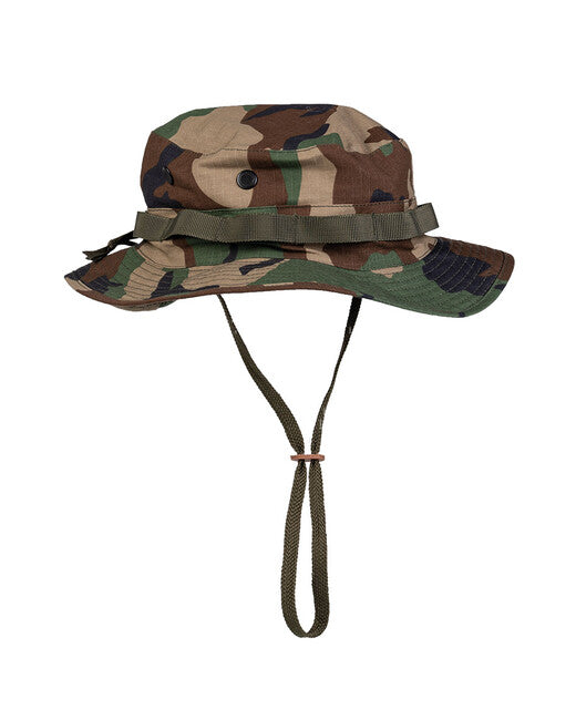 Mil-Tec US GI dschungelhut wasp i z1b