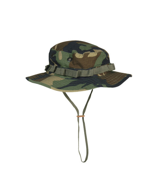Mil-Tec US GI dschungelhut wasp i z1b