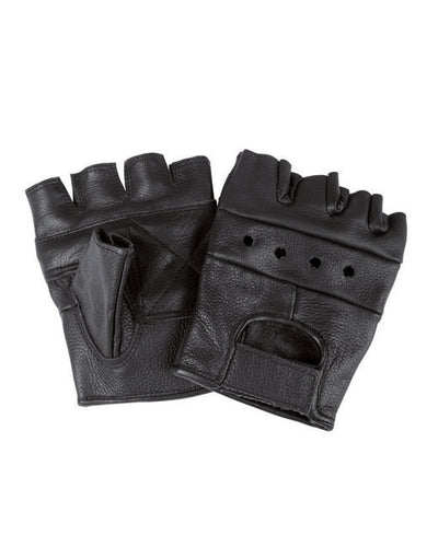 Men's Leather Gloves