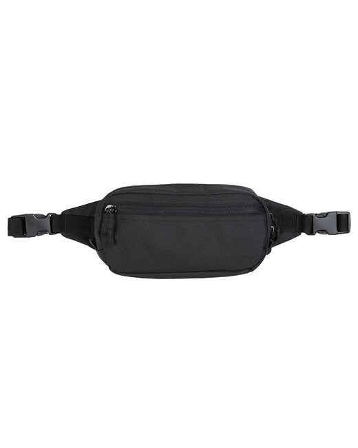 Mil-Tec Traveller gürteltasche schwarz