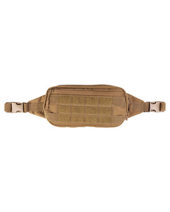Mil-Tec Fanny pack pasna torbica, temno Coyote