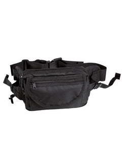 Mil-Tec Gross gürteltasche schwarz