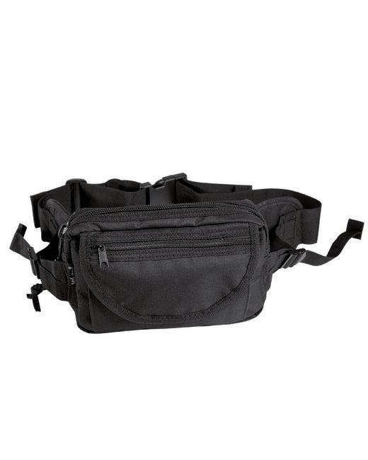 Mil-Tec Gross gürteltasche schwarz