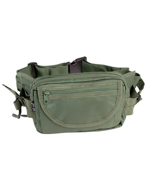Mil-Tec gürteltasche gross oliv