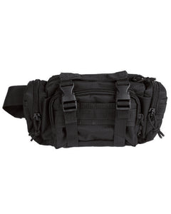Mil-Tec mod.system gürteltasche sm schwarz