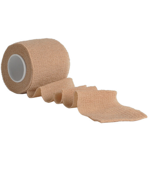 Mil-Tec Klebeband 50mm (4,5m) coyote