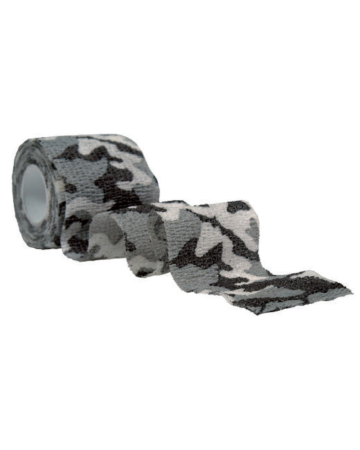 Mil-Tec Klebeband 50mm (4,5m) snowcamo