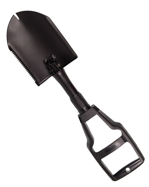 Mil-Tec us gen.ii dreifachspaten m.tasche 1,5mm 'standard'