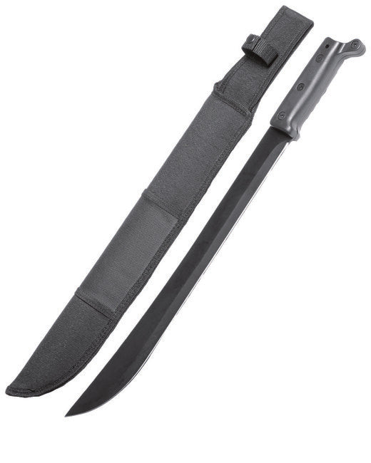 Mil-Tec BUSH Machete in der Scheide Nylon