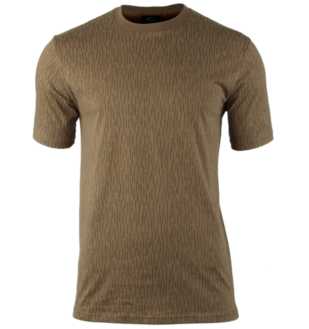 Mil-Tec maskacove T-Shirt vzor East German Camo