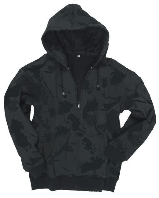 Mil-Tec Kapuzenpullover