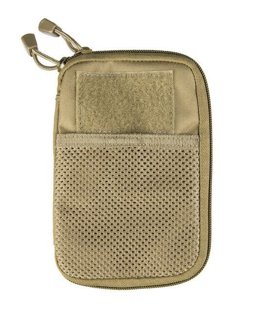 Mil-Tec MOLLE Gürteltasche, coyote
